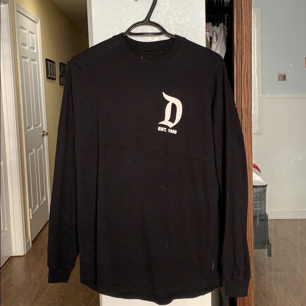 COPY - Disney Long Sleeve